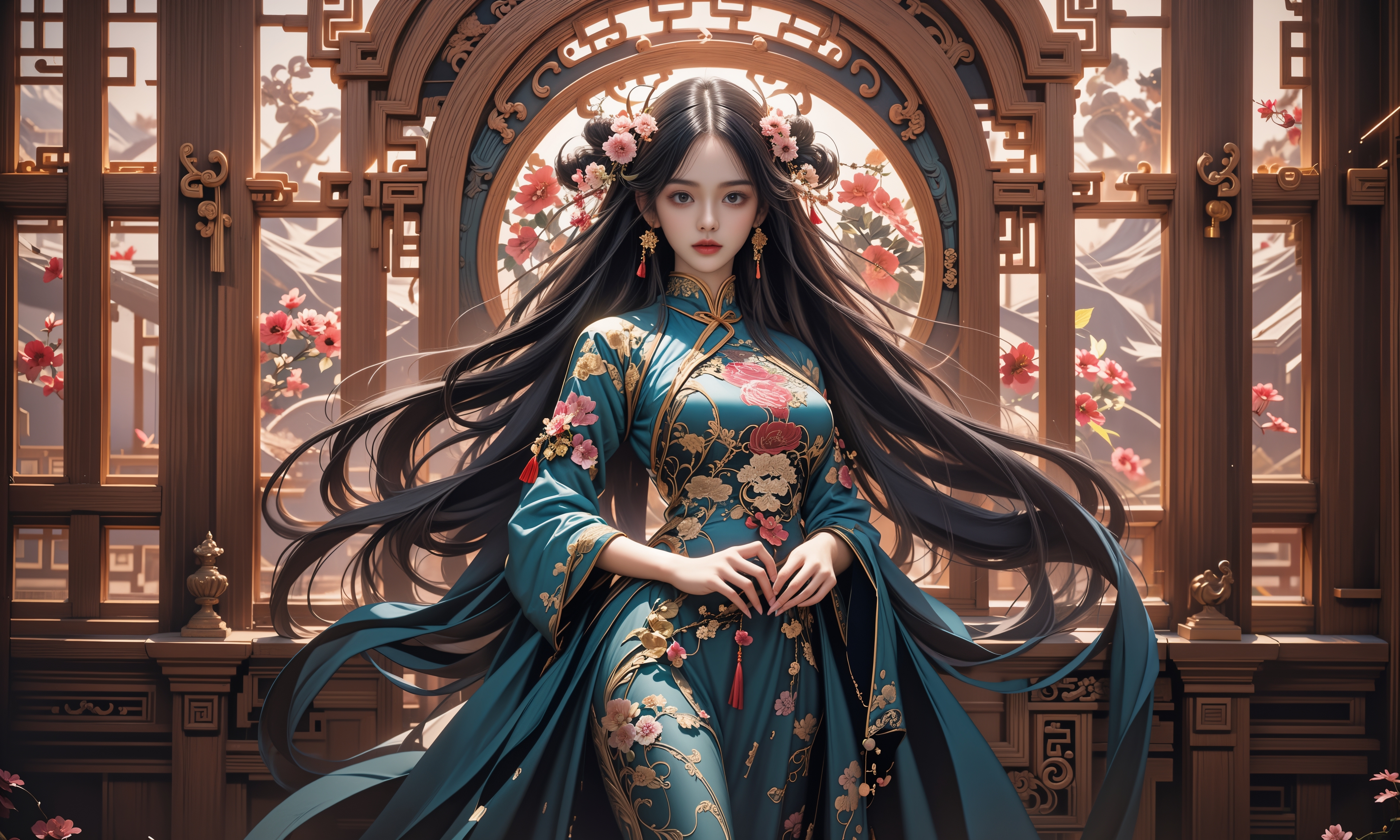 南亚人士谈西藏“变与不变”：它是当今中国高速发展的缩影